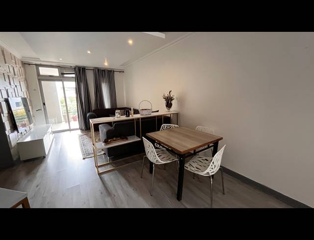 2 bed property to rent in MORNINGSIDE
